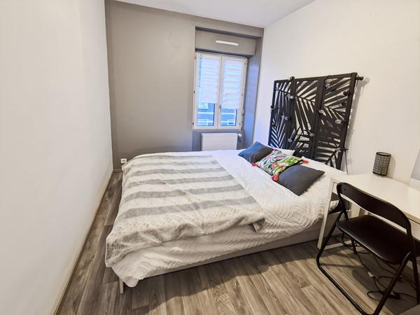 Charmante Maison de bourg 3 chambres