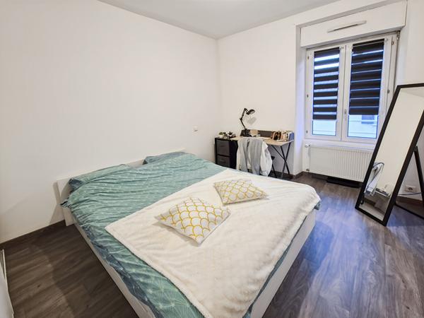 Charmante Maison de bourg 3 chambres