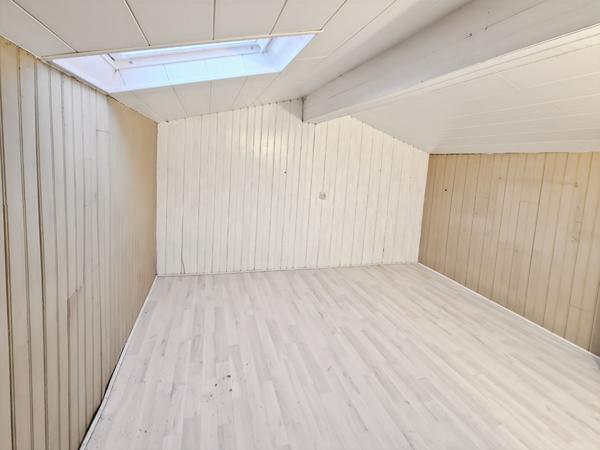 Charmante Maison de bourg 3 chambres