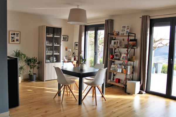Maison Sisteron 4 pièces 108 m2; 3000m² terrain