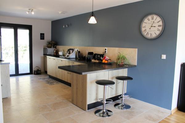 Maison Sisteron 4 pièces 108 m2; 3000m² terrain