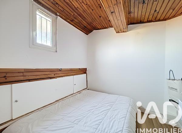 Immeuble à vendre 90 m² Martigues