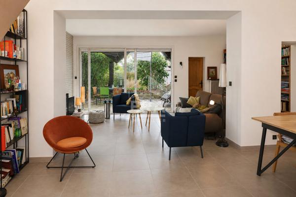 Maison Albi-centre 130 m2