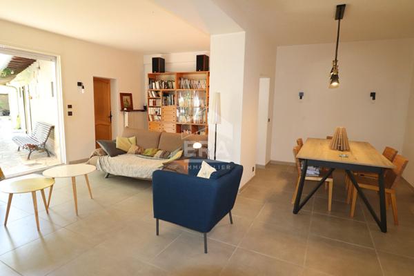 Maison Albi-centre 130 m2