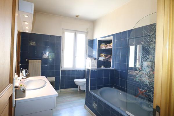 Maison Albi-centre 130 m2