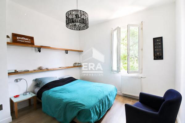 Maison Albi-centre 130 m2