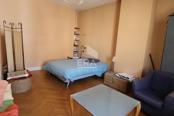 Maison Albi-centre 130 m2