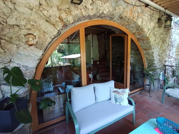 Vivez comme en maison au prix d'un appartement