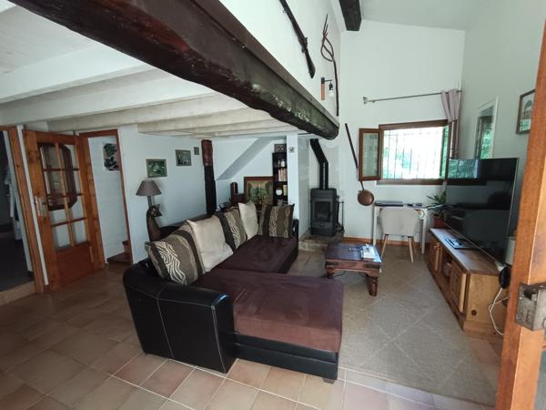 Vivez comme en maison au prix d'un appartement