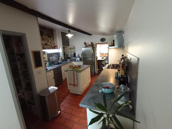 Vivez comme en maison au prix d'un appartement