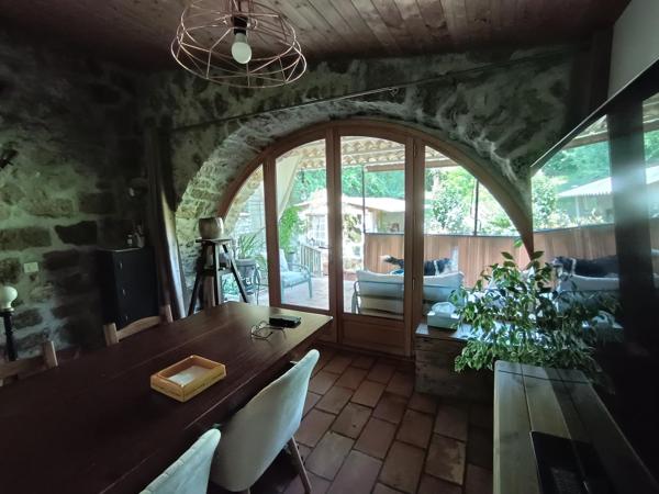 Vivez comme en maison au prix d'un appartement