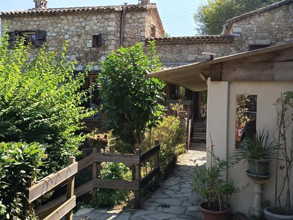 Vivez comme en maison au prix d'un appartement