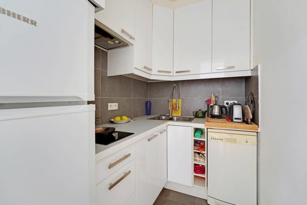 Appartement 2 pièces - 41 m² Exclusivité