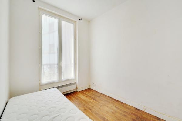 Appartement 2 pièces - 41 m² Exclusivité