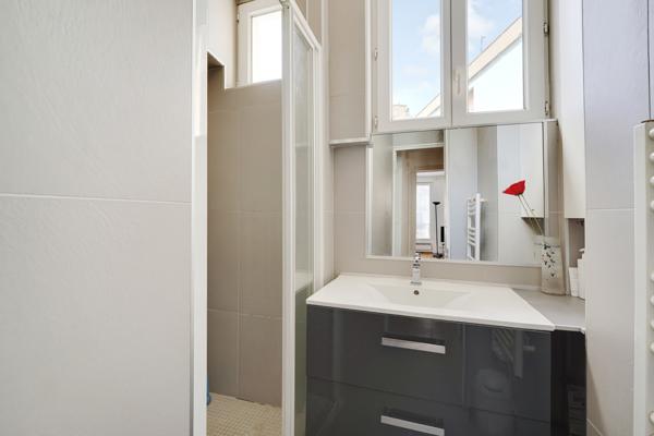 Appartement 2 pièces - 41 m² Exclusivité