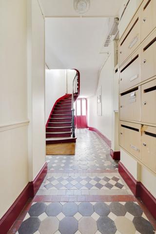 Appartement 2 pièces - 41 m² Exclusivité