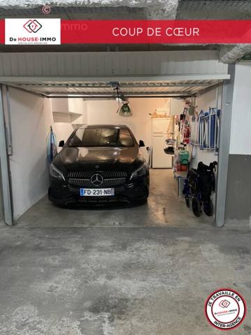 Appartement à vendre 2 pièces de 56 m²