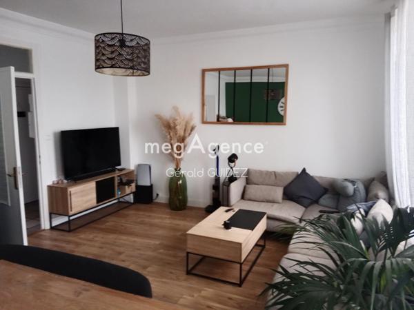 Appartement à DOUAI, 59500 - 3 pièces 80m²