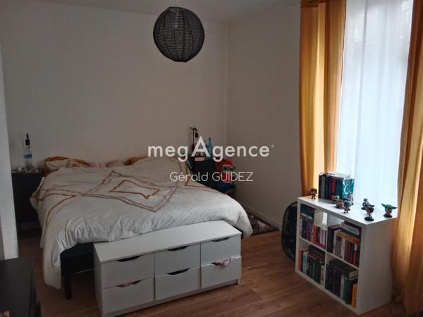 Appartement à DOUAI, 59500 - 3 pièces 80m²