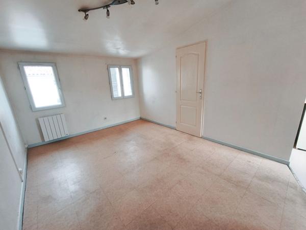 Appartement Rochefort 2 pièce(s) 32.7 m2