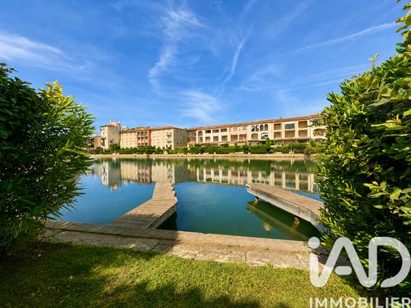 Maison à vendre 3 pièces 65 m² Grimaud