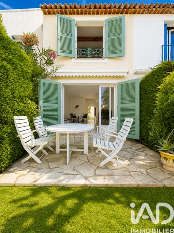 Maison à vendre 3 pièces 65 m² Grimaud