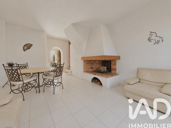 Maison à vendre 3 pièces 65 m² Grimaud