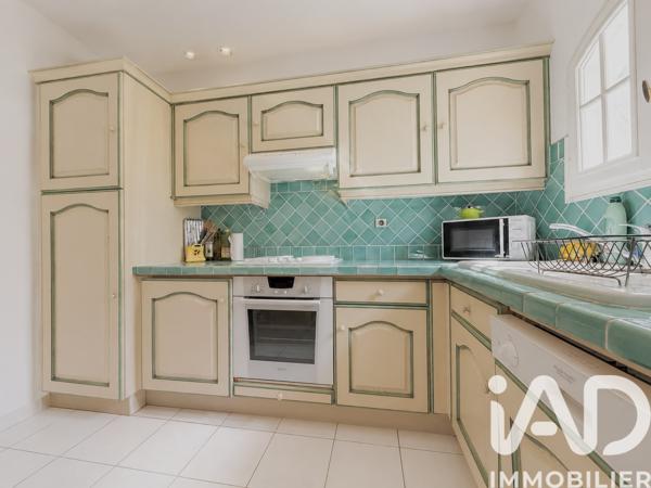 Maison à vendre 3 pièces 65 m² Grimaud