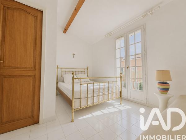 Maison à vendre 3 pièces 65 m² Grimaud