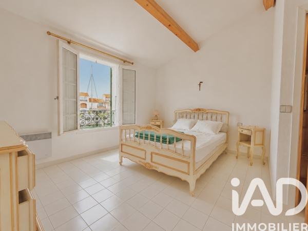 Maison à vendre 3 pièces 65 m² Grimaud