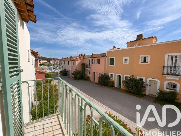Maison à vendre 3 pièces 65 m² Grimaud