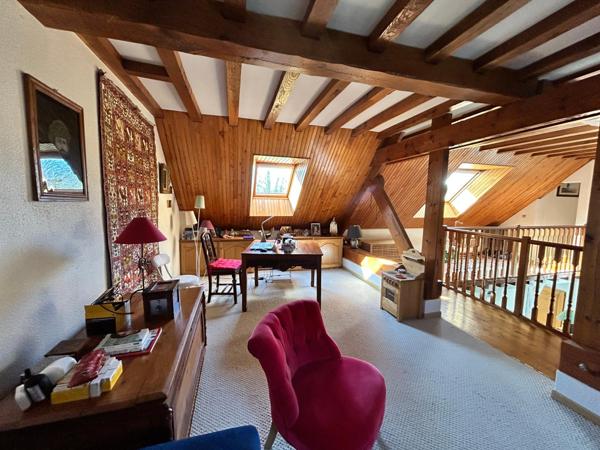 Maison de campagne à 20 km de Cabourg