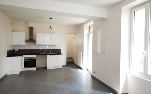 Maison à vendre    3 pièces •  Vannes