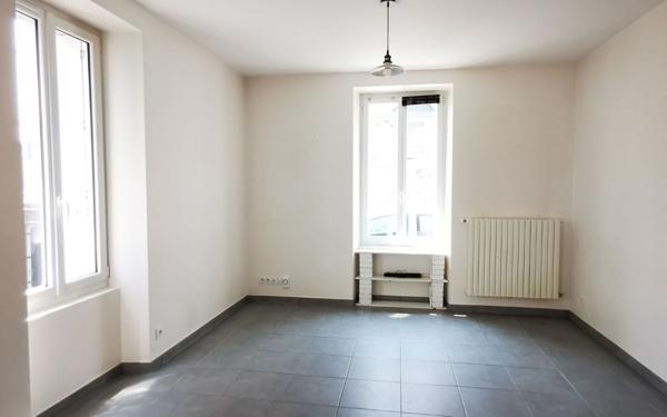 Maison à vendre    3 pièces •  Vannes