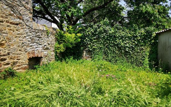 Maison à vendre    3 pièces •  Vannes