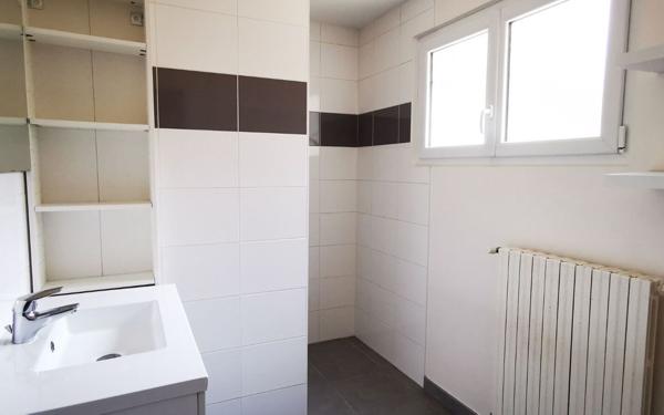 Maison à vendre    3 pièces •  Vannes