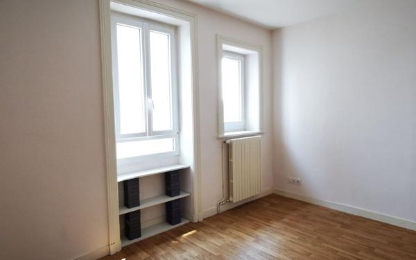 Maison à vendre    3 pièces •  Vannes