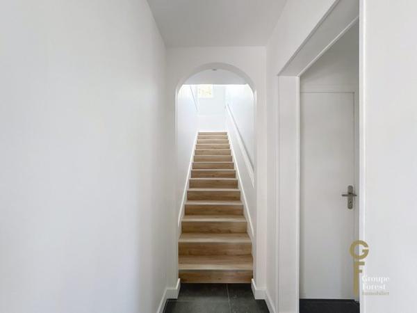 Maison individuelle Wasquehal Secteur Marcq-Wasquehal-Mouvaux 192.93 m²