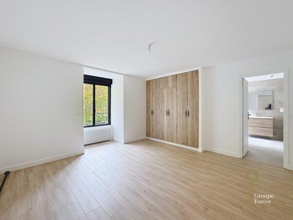 Maison individuelle Wasquehal Secteur Marcq-Wasquehal-Mouvaux 192.93 m²