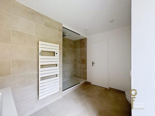 Maison individuelle Wasquehal Secteur Marcq-Wasquehal-Mouvaux 192.93 m²