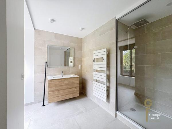 Maison individuelle Wasquehal Secteur Marcq-Wasquehal-Mouvaux 192.93 m²