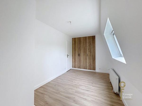 Maison individuelle Wasquehal Secteur Marcq-Wasquehal-Mouvaux 192.93 m²