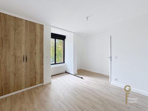 Maison individuelle Wasquehal Secteur Marcq-Wasquehal-Mouvaux 192.93 m²