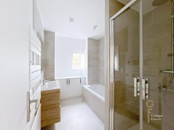 Maison individuelle Wasquehal Secteur Marcq-Wasquehal-Mouvaux 192.93 m²