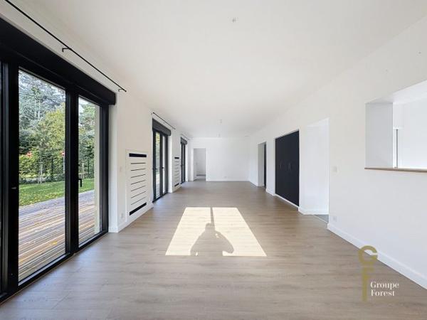 Maison individuelle Wasquehal Secteur Marcq-Wasquehal-Mouvaux 192.93 m²