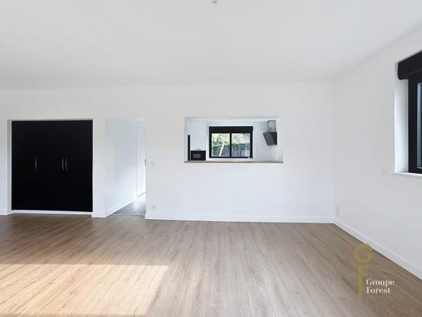 Maison individuelle Wasquehal Secteur Marcq-Wasquehal-Mouvaux 192.93 m²