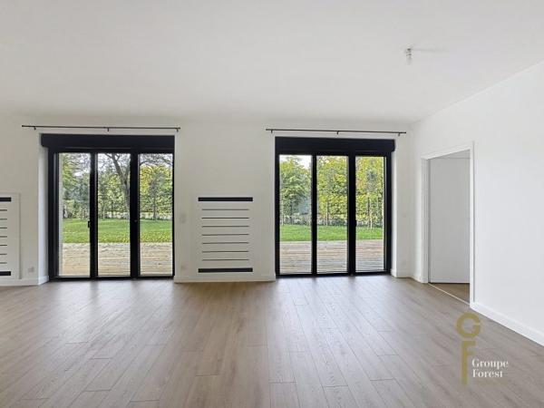 Maison individuelle Wasquehal Secteur Marcq-Wasquehal-Mouvaux 192.93 m²