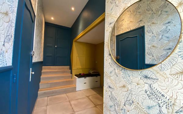 Maison à vendre    6 pièces •  Alençon