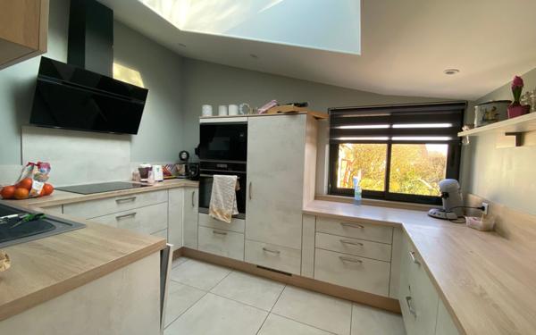 Maison à vendre    6 pièces •  Alençon