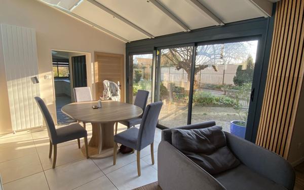 Maison à vendre    6 pièces •  Alençon